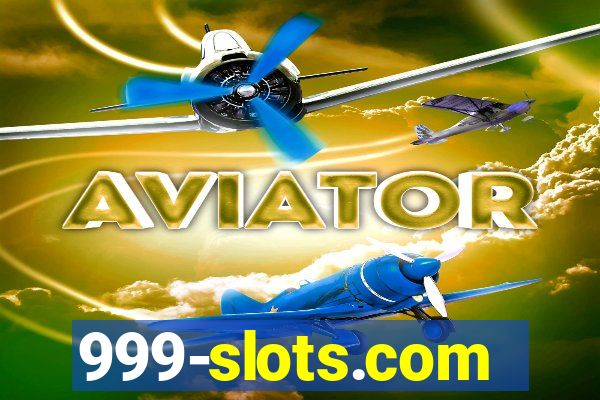 999-slots.com
