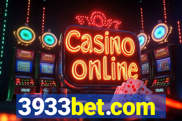 3933bet.com