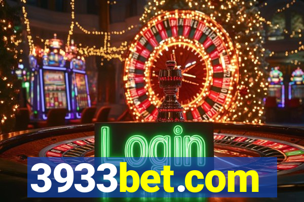 3933bet.com