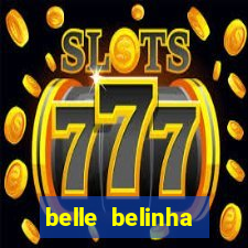 belle belinha telegram free