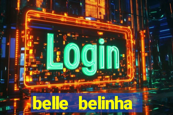 belle belinha telegram free