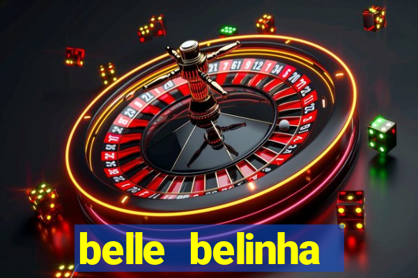 belle belinha telegram free