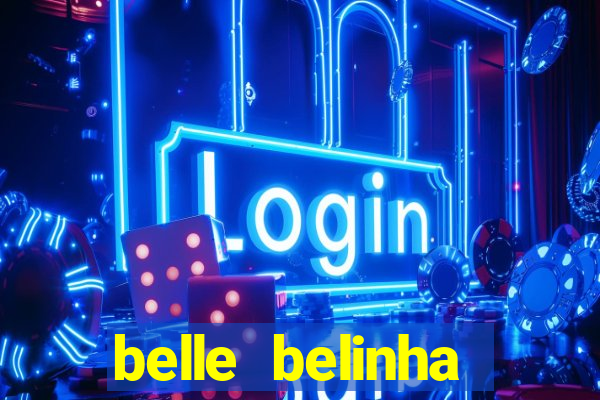 belle belinha telegram free