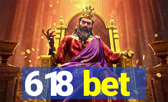 618 bet