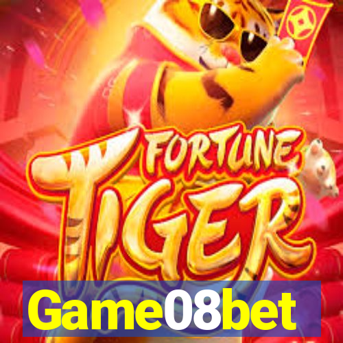 Game08bet