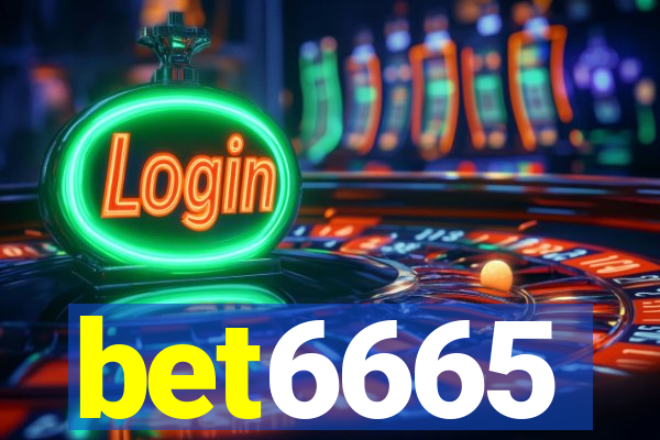 bet6665