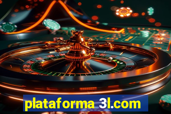 plataforma 3l.com