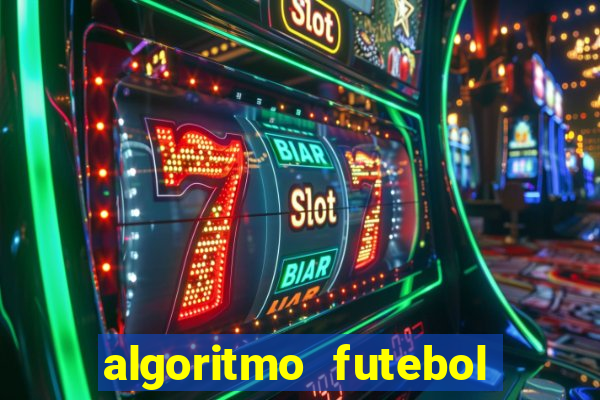 algoritmo futebol virtual bet365