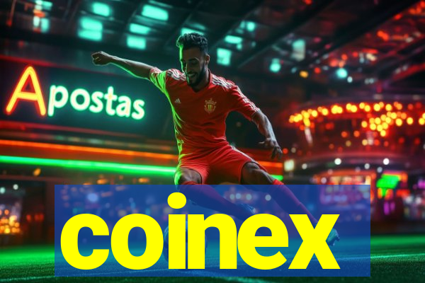 coinex