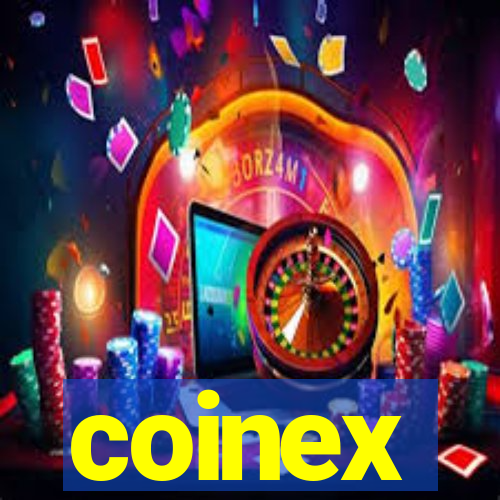 coinex