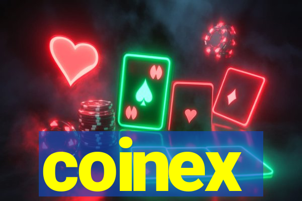 coinex