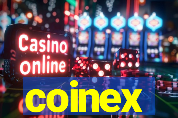 coinex