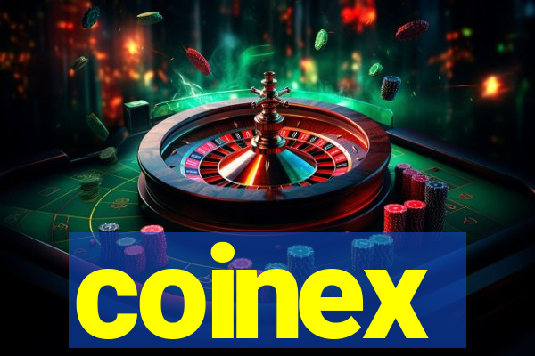 coinex