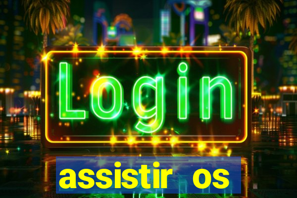 assistir os simpsons online dublado