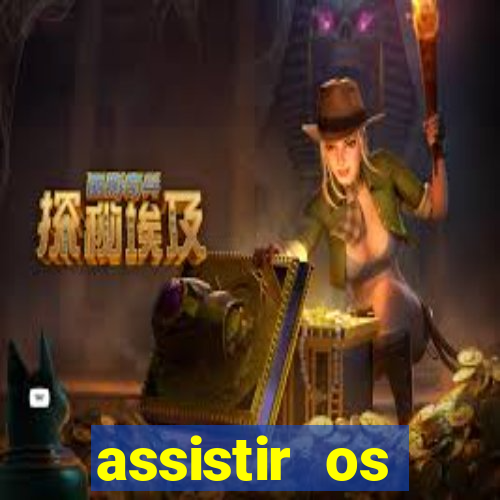 assistir os simpsons online dublado