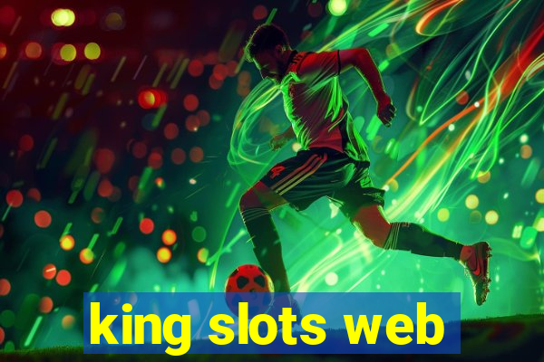 king slots web