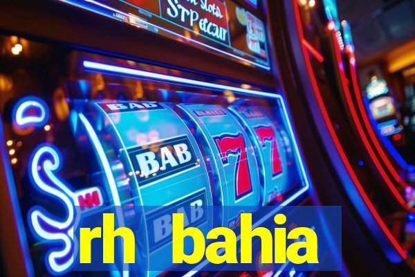 rh bahia contracheque 2022