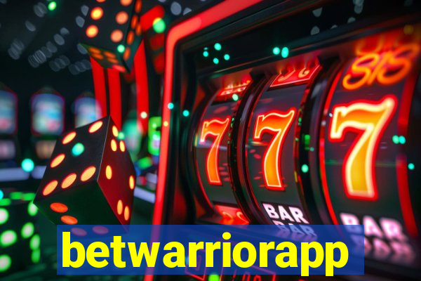 betwarriorapp