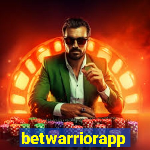 betwarriorapp