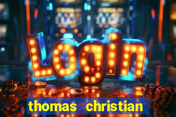 thomas christian bingo porn