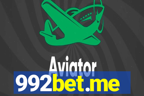 992bet.me