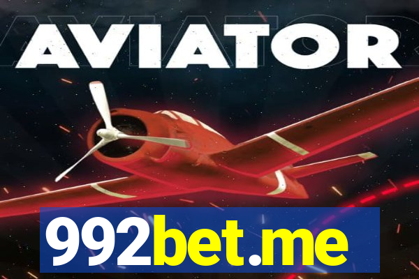 992bet.me