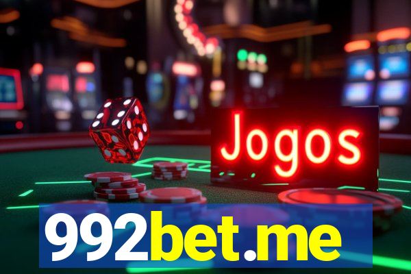 992bet.me