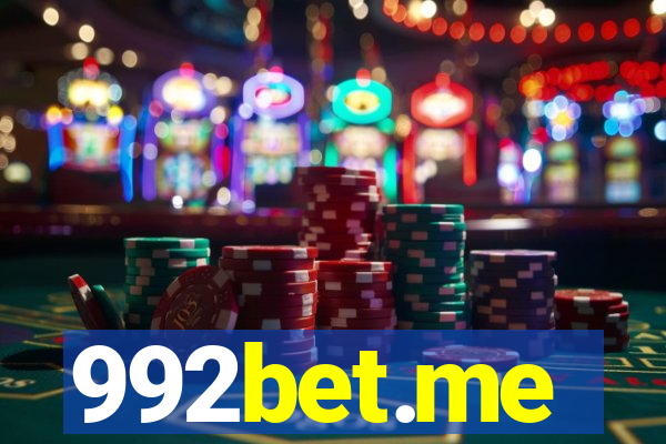 992bet.me