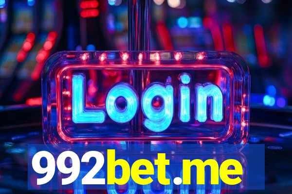 992bet.me