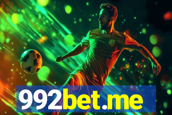 992bet.me