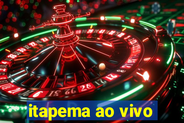 itapema ao vivo