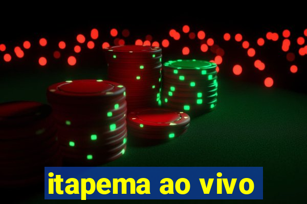 itapema ao vivo