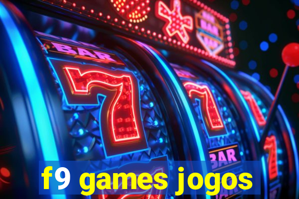 f9 games jogos