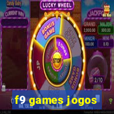 f9 games jogos