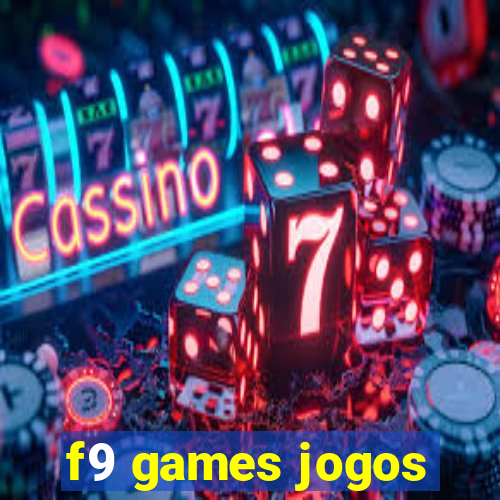 f9 games jogos