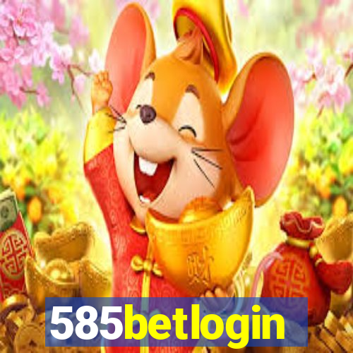 585betlogin