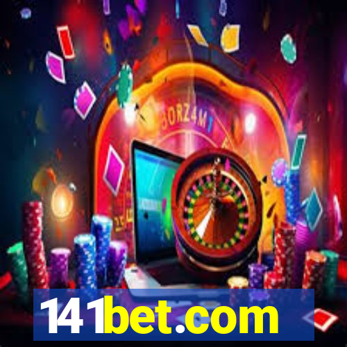 141bet.com