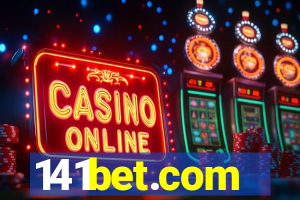141bet.com