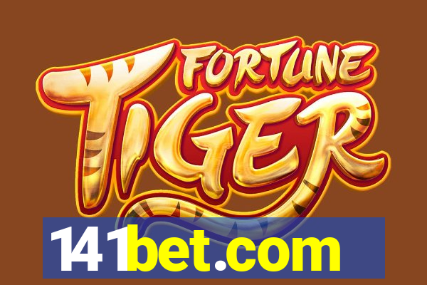 141bet.com