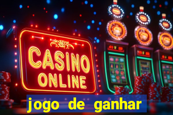 jogo de ganhar dinheiro de verdade sem pagar nada