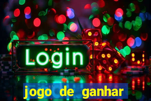 jogo de ganhar dinheiro de verdade sem pagar nada