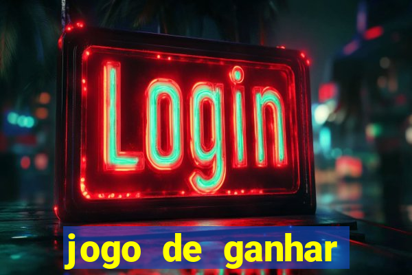 jogo de ganhar dinheiro de verdade sem pagar nada