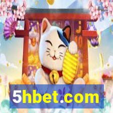 5hbet.com
