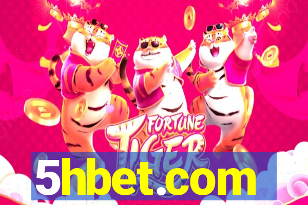 5hbet.com