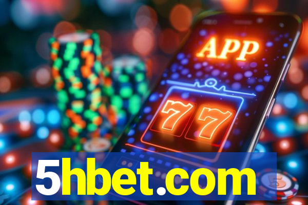 5hbet.com