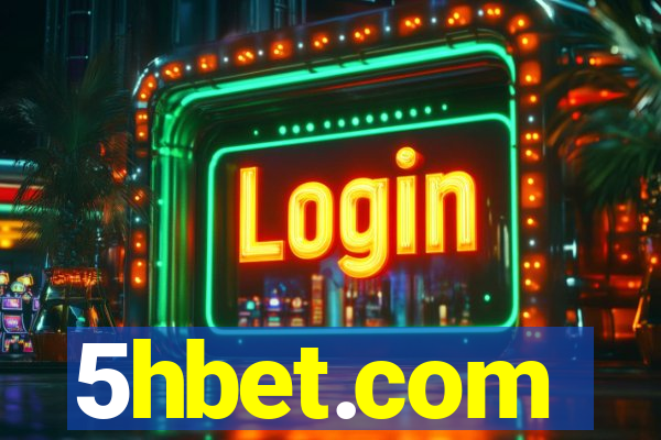 5hbet.com