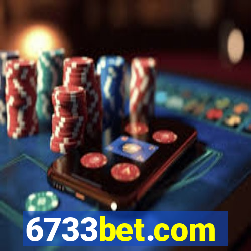 6733bet.com