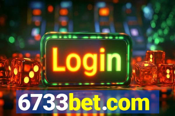 6733bet.com