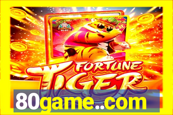 80game..com