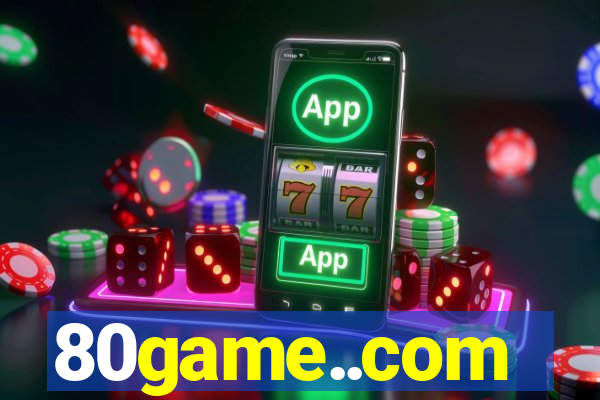 80game..com